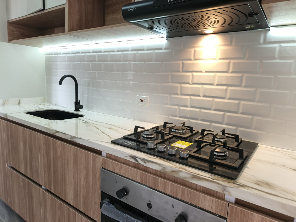 Apartamento En Venta - La Colina Campestre, Bogotá