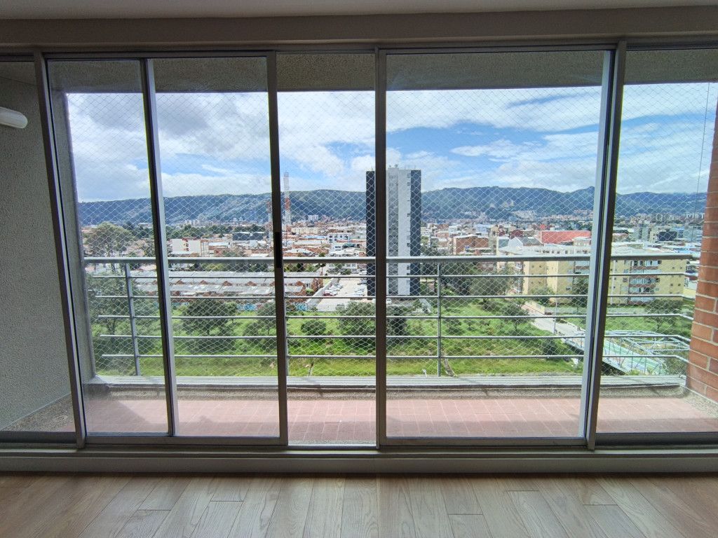 Apartamento En Venta - La Colina Campestre, Bogotá