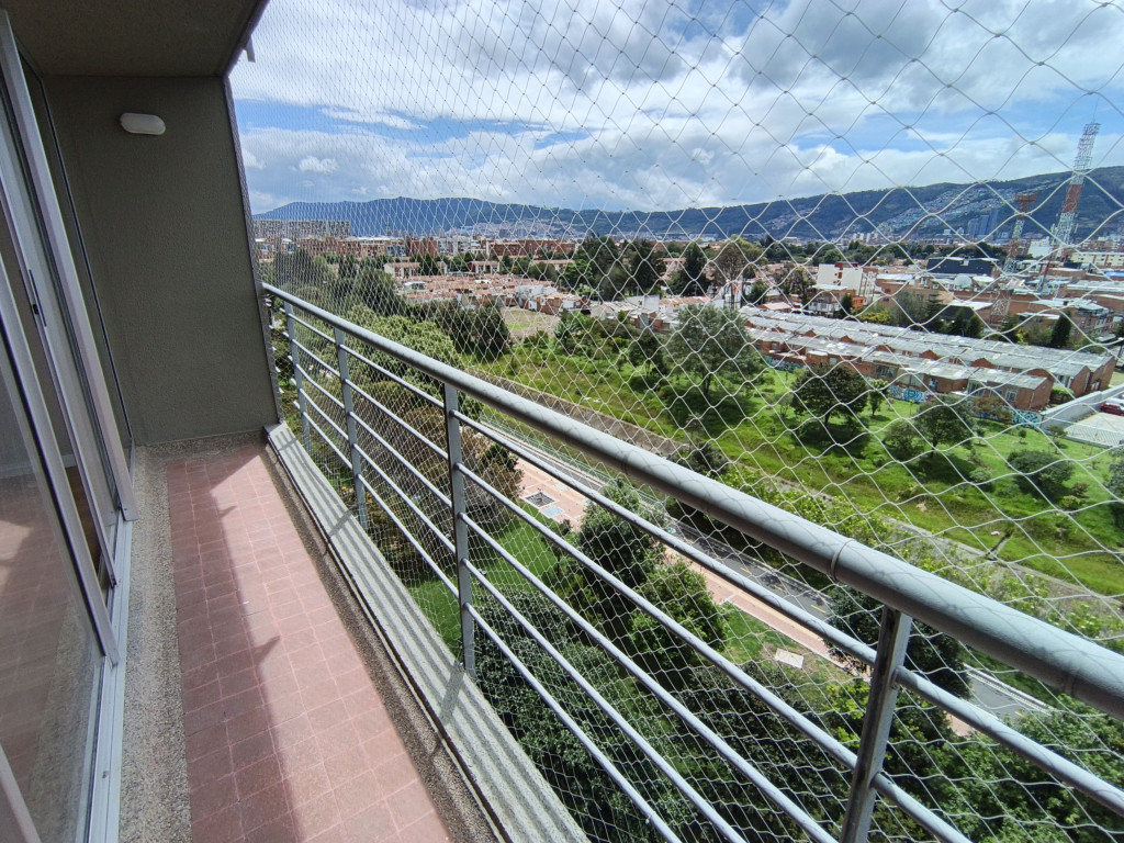 Apartamento En Venta - La Colina Campestre, Bogotá