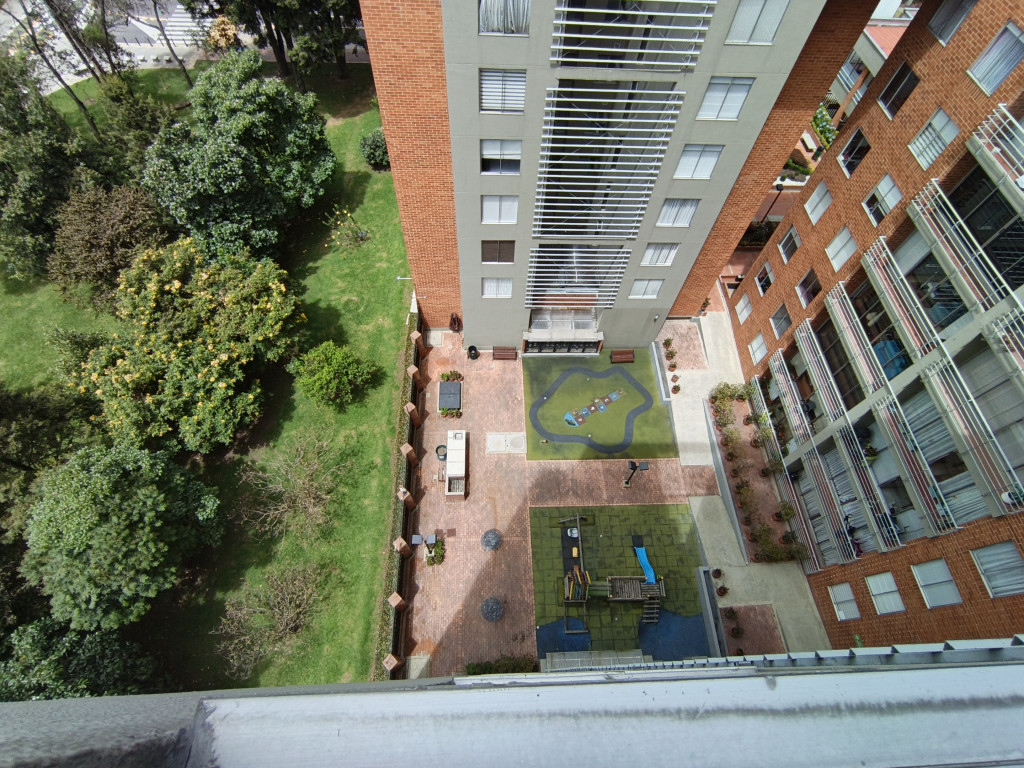 Apartamento En Venta - La Colina Campestre, Bogotá
