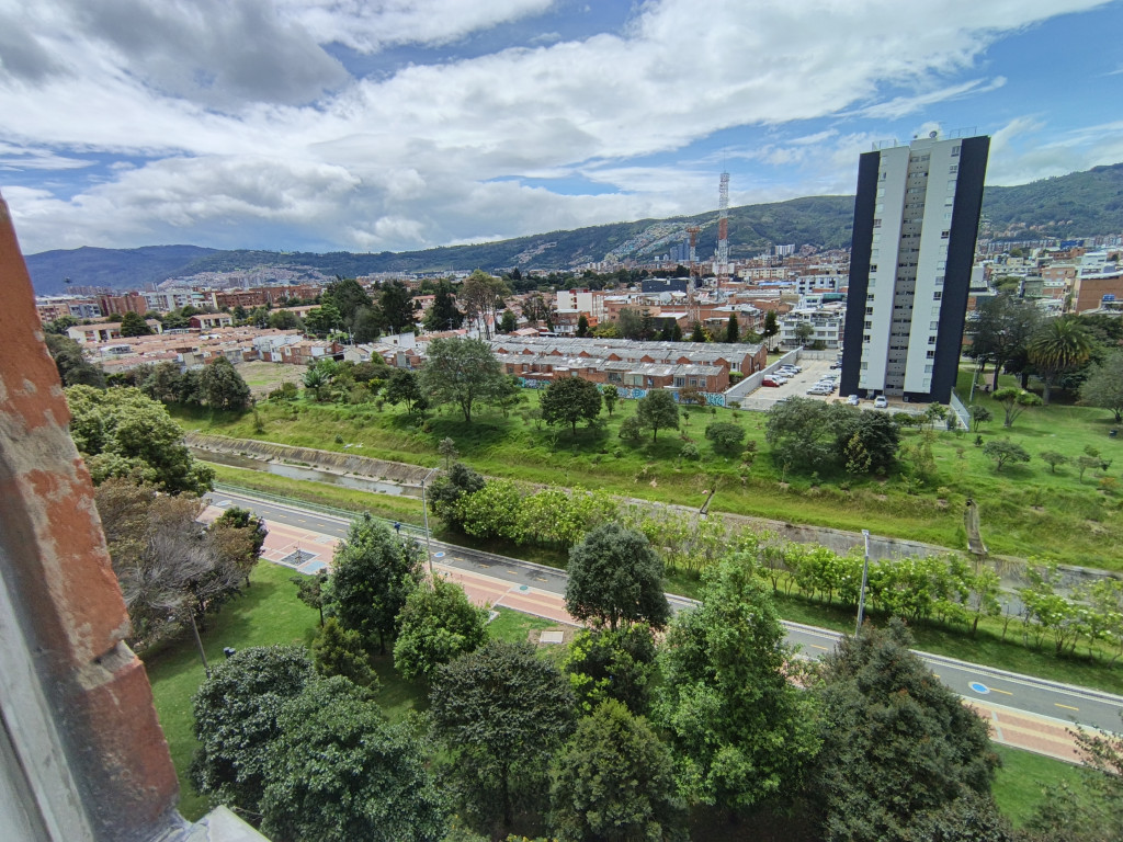 Apartamento En Venta - La Colina Campestre, Bogotá