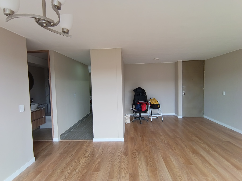 Apartamento En Venta - La Colina Campestre, Bogotá