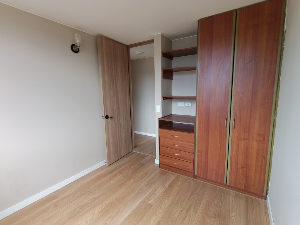Apartamento En Venta - La Colina Campestre, Bogotá