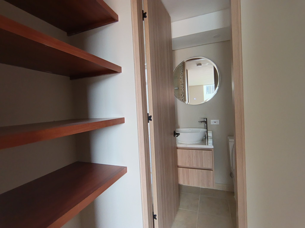Apartamento En Venta - La Colina Campestre, Bogotá