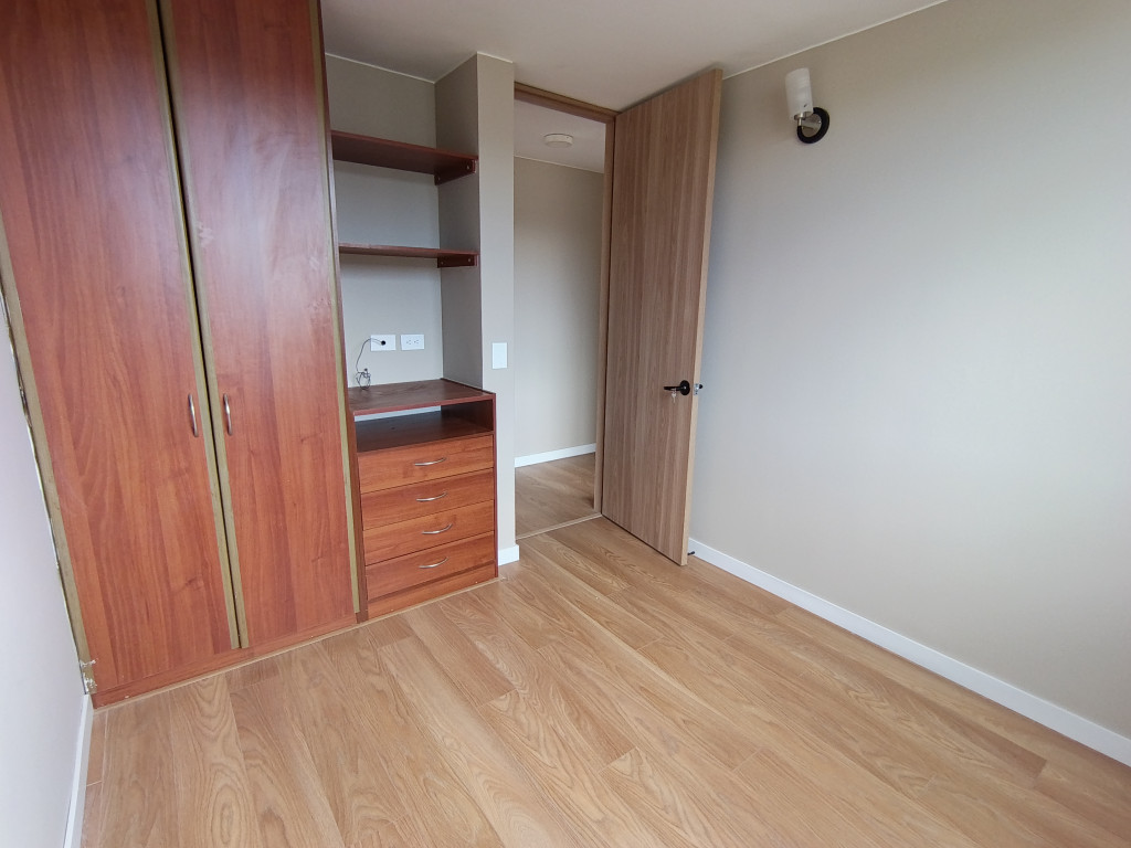 Apartamento En Venta - La Colina Campestre, Bogotá