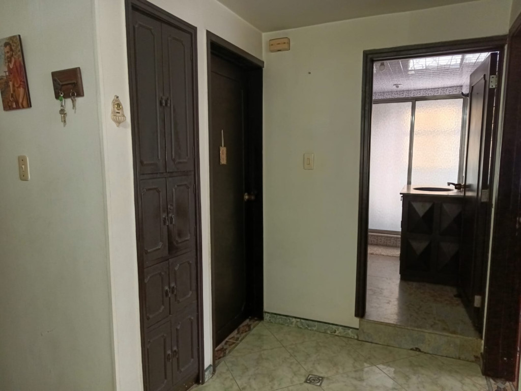 Casa En Venta - Prado Veraniego, Bogotá