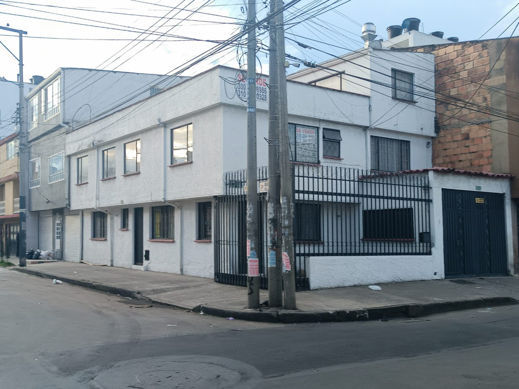 Casa En Venta - Prado Veraniego, Bogotá