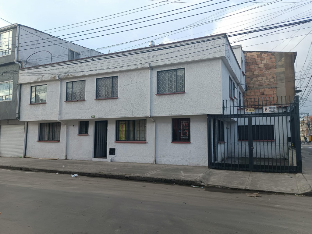 Casa En Venta - Prado Veraniego, Bogotá
