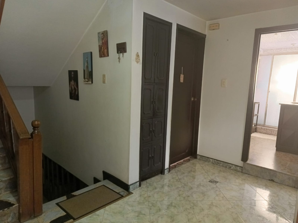 Casa En Venta - Prado Veraniego, Bogotá
