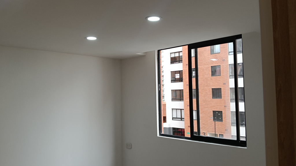 Apartamento En Arriendo - San Antonio Norte-Usaquén, Bogotá