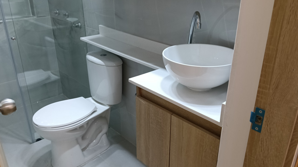 Apartamento En Arriendo - San Antonio Norte-Usaquén, Bogotá