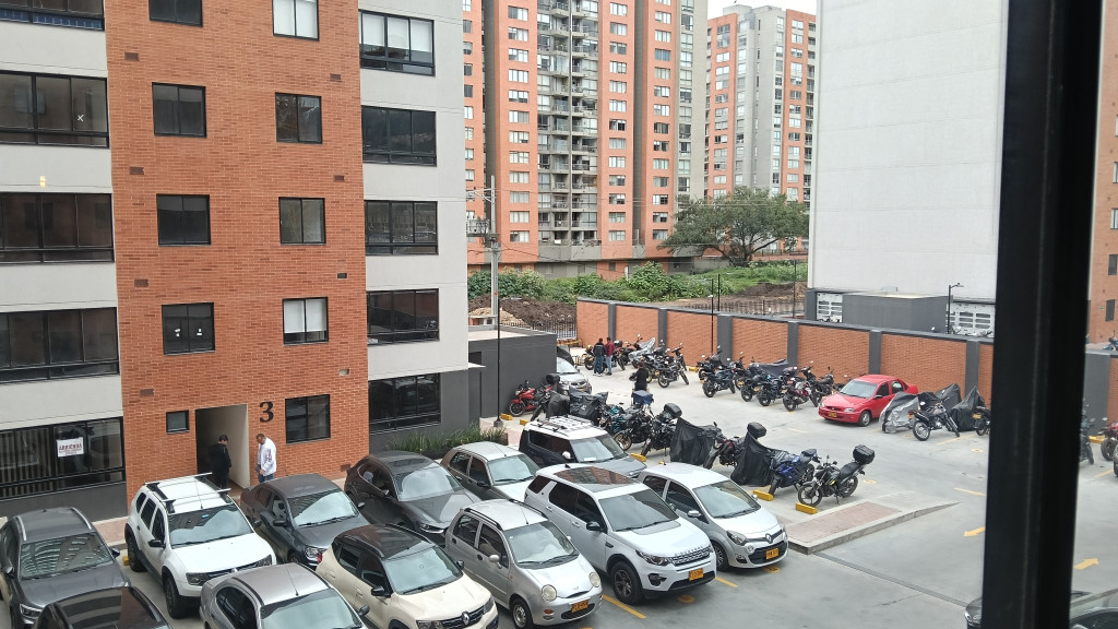 Apartamento En Arriendo - San Antonio Norte-Usaquén, Bogotá