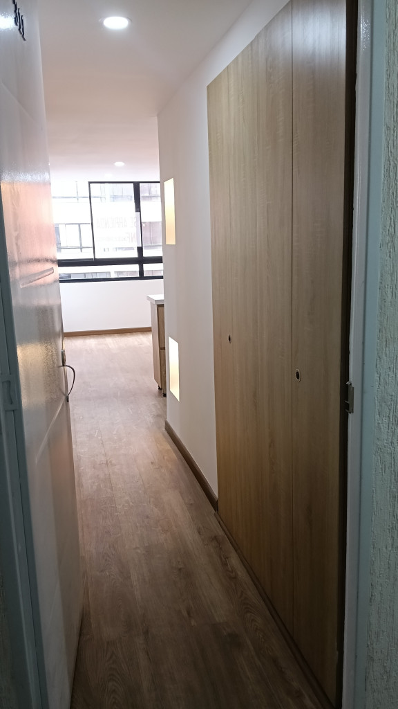 Apartamento En Arriendo - San Antonio Norte-Usaquén, Bogotá