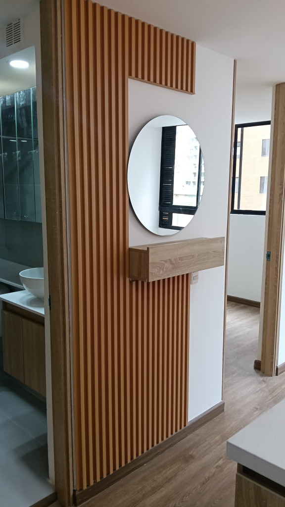 Apartamento En Arriendo - San Antonio Norte-Usaquén, Bogotá