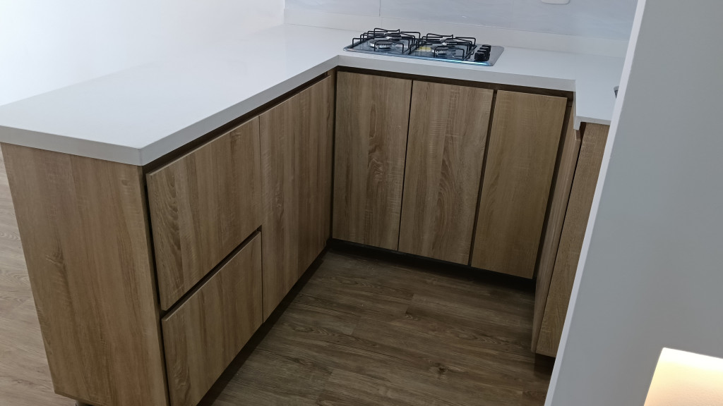 Apartamento En Arriendo - San Antonio Norte-Usaquén, Bogotá