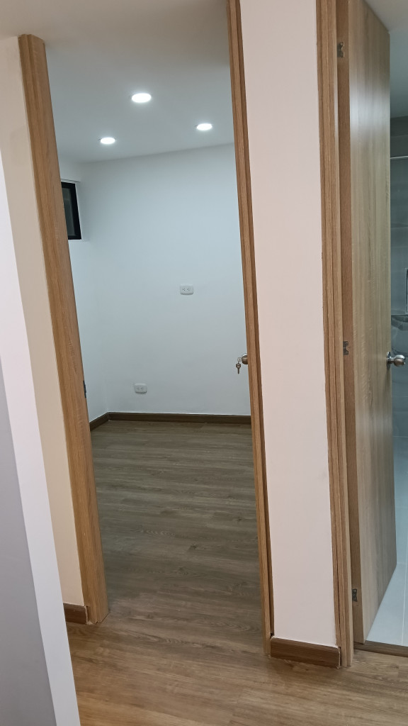 Apartamento En Arriendo - San Antonio Norte-Usaquén, Bogotá