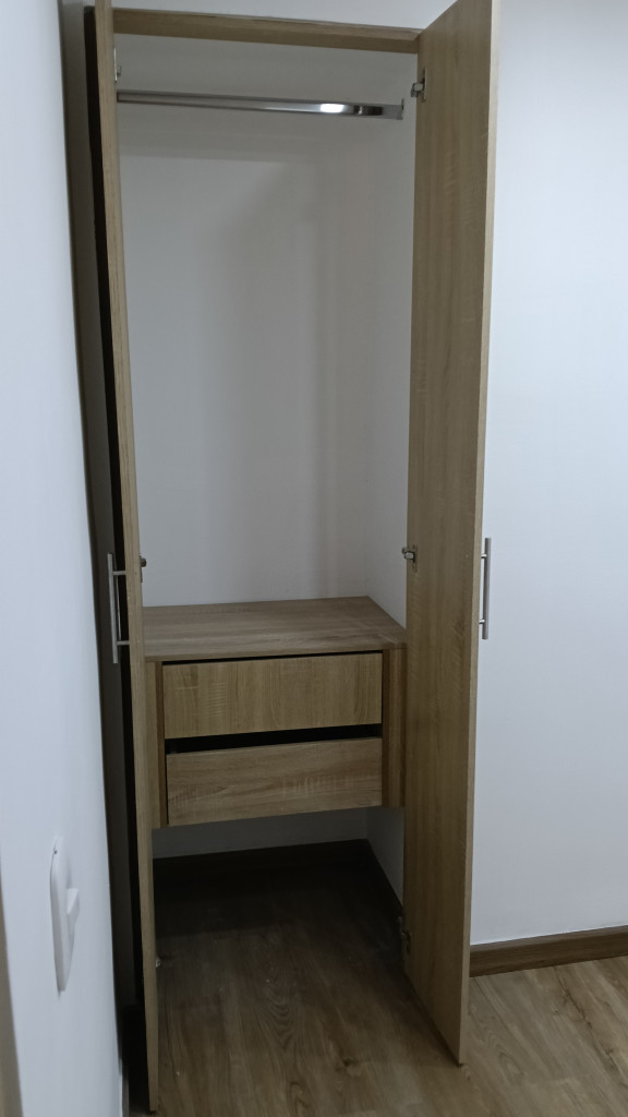 Apartamento En Arriendo - San Antonio Norte-Usaquén, Bogotá
