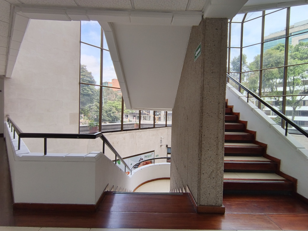 Oficina En Arriendo - Chicó Norte, Bogotá