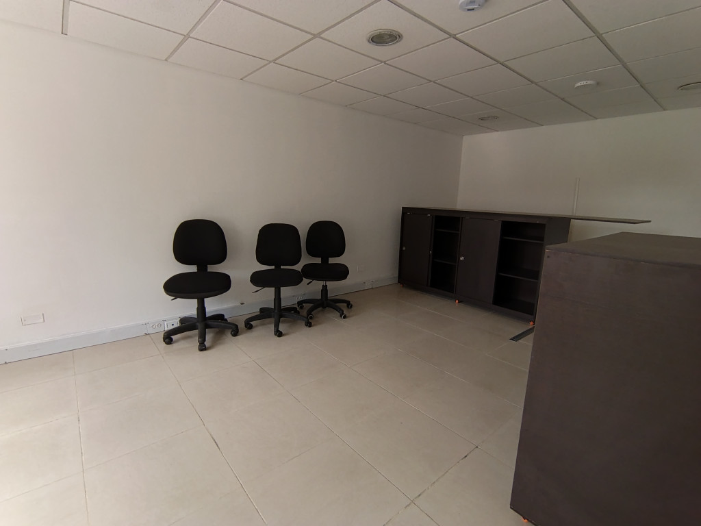 Oficina En Arriendo - Chicó Norte, Bogotá
