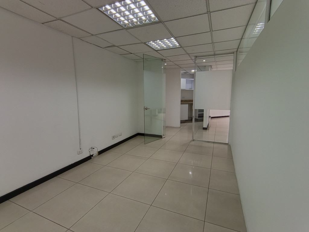 Oficina En Arriendo - Chicó Norte, Bogotá