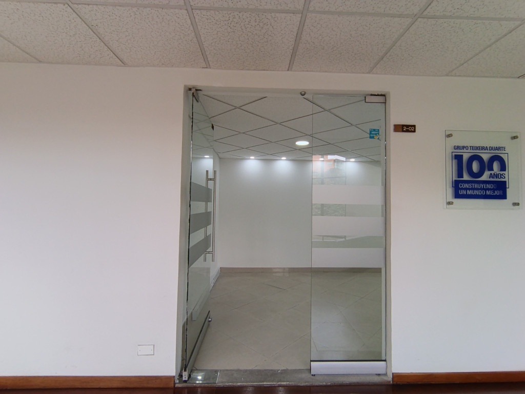 Oficina En Arriendo - Chicó Norte, Bogotá