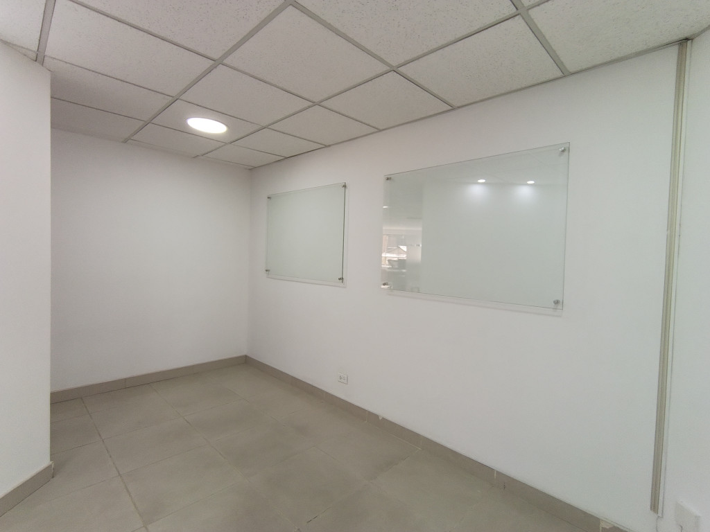 Oficina En Arriendo - Chicó Norte, Bogotá