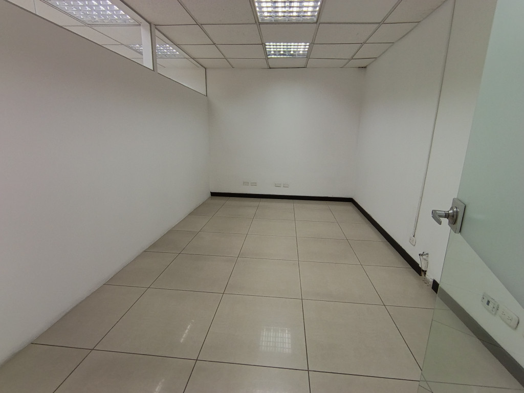 Oficina En Arriendo - Chicó Norte, Bogotá
