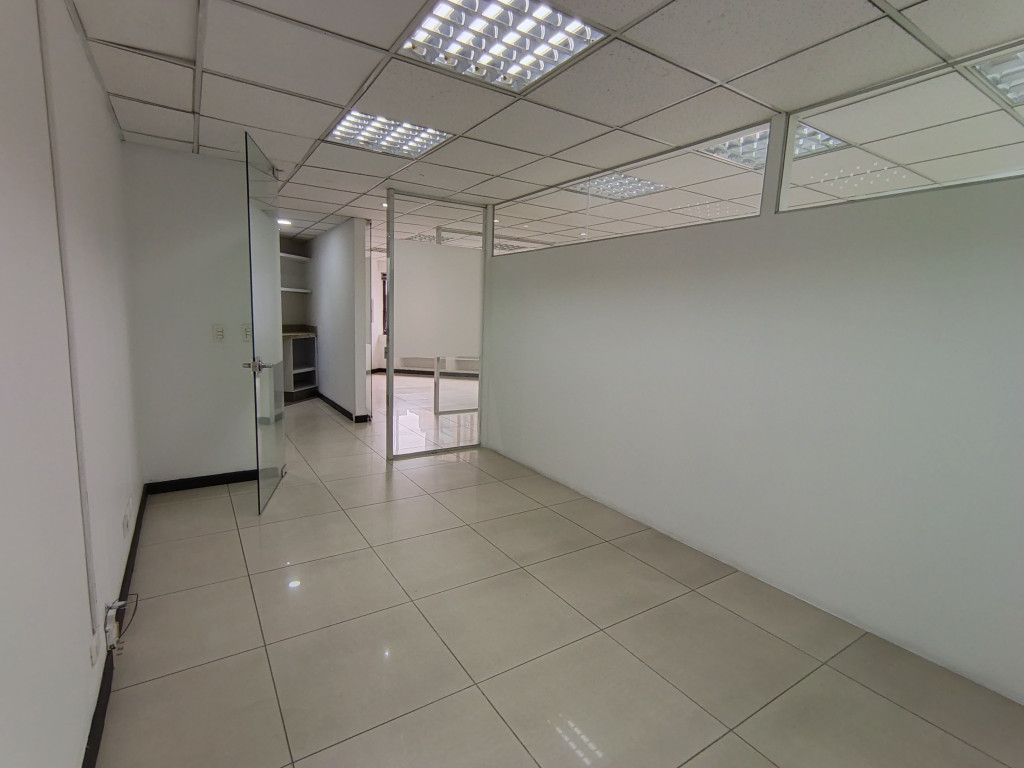 Oficina En Arriendo - Chicó Norte, Bogotá