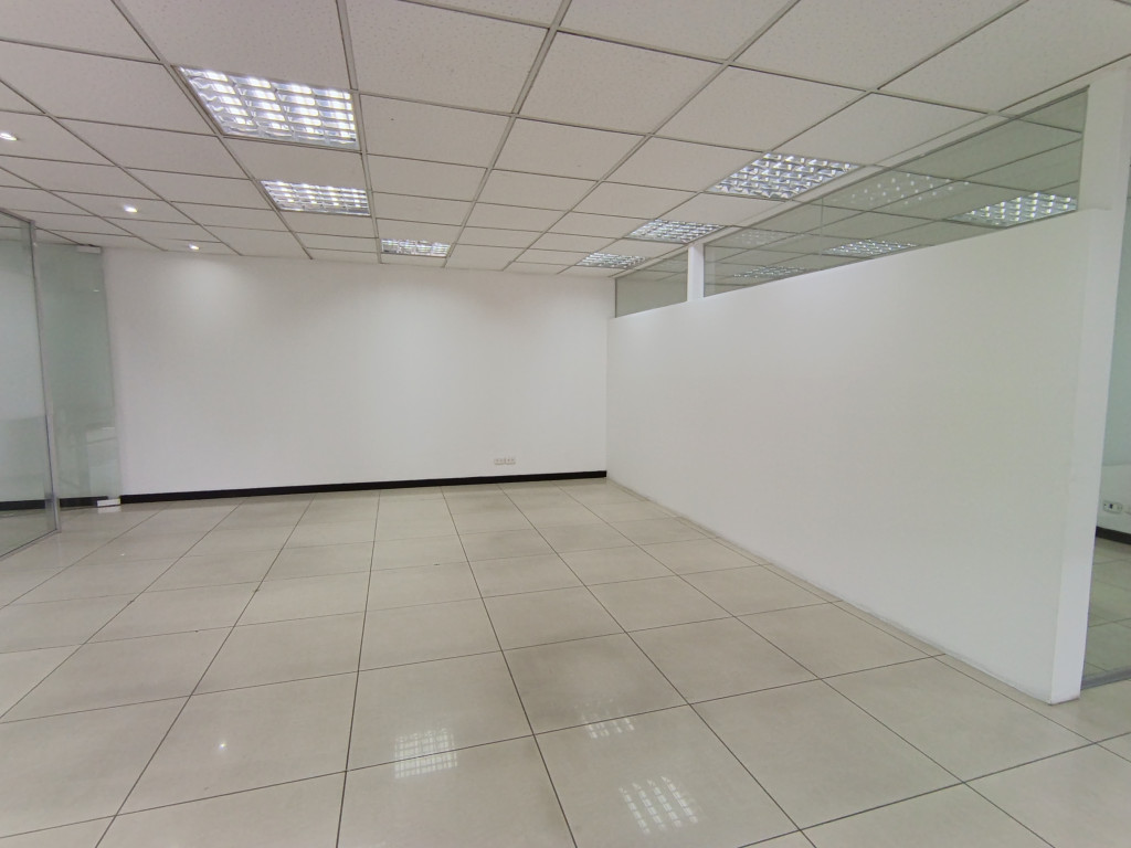 Oficina En Arriendo - Chicó Norte, Bogotá