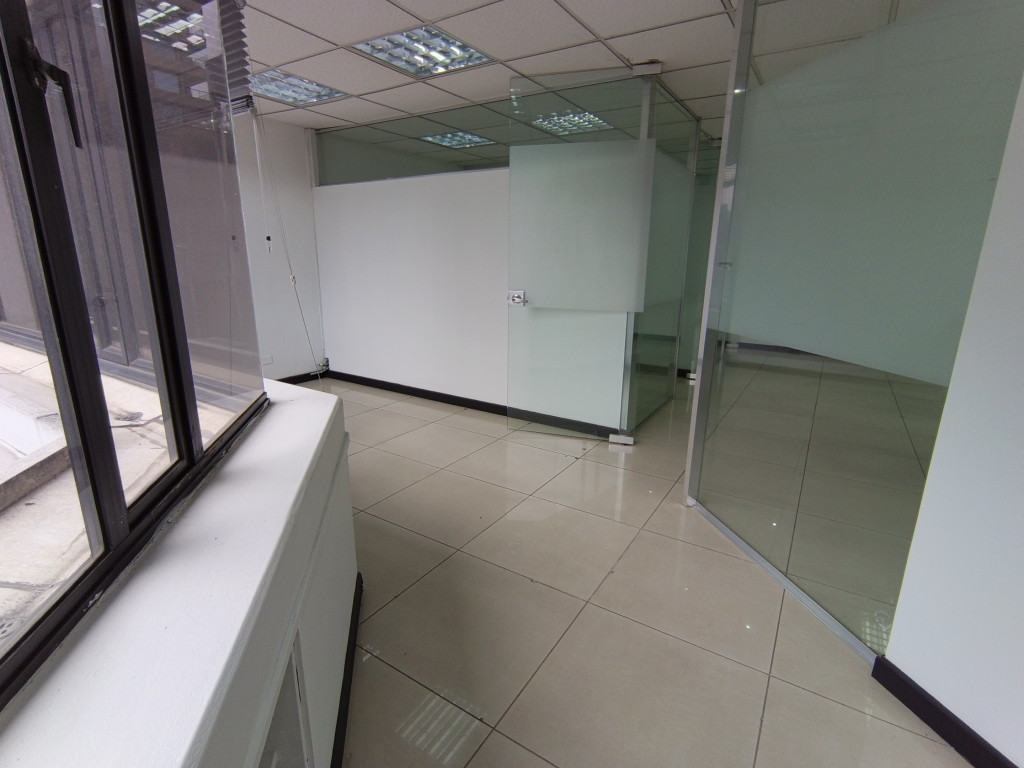 Oficina En Arriendo - Chicó Norte, Bogotá