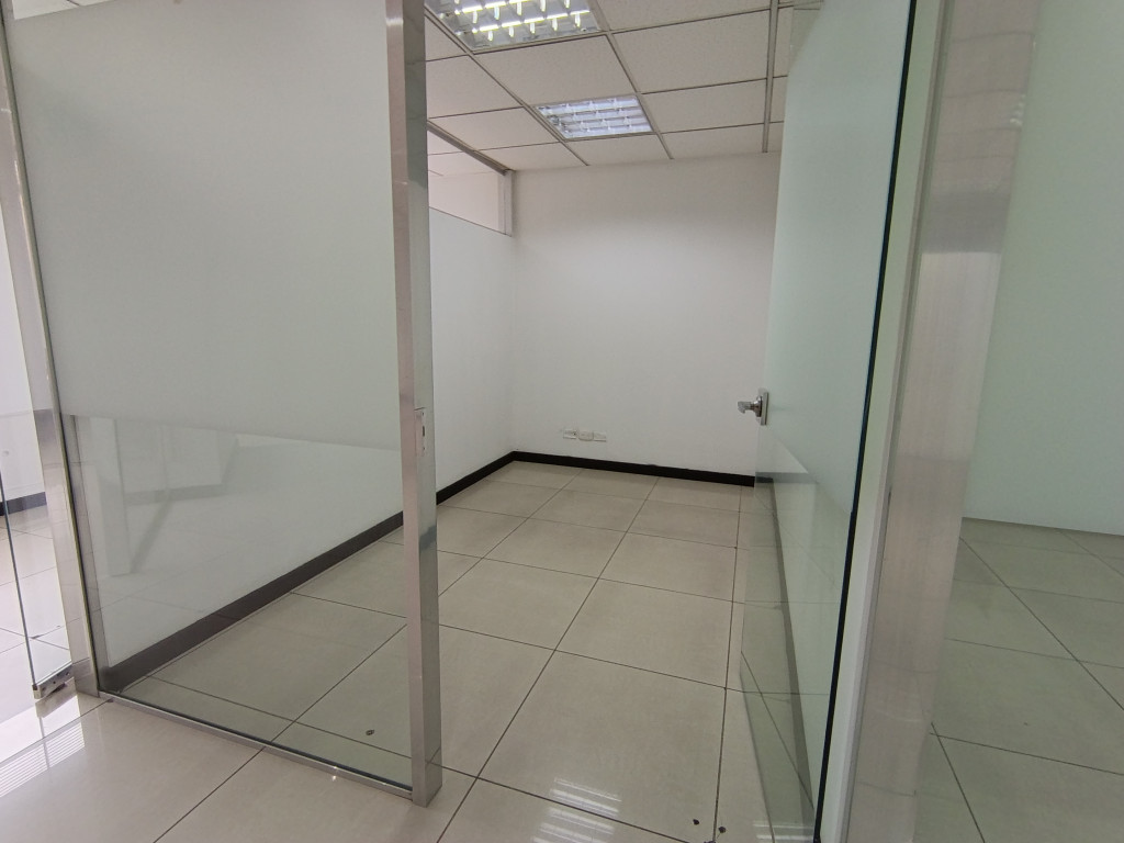 Oficina En Arriendo - Chicó Norte, Bogotá
