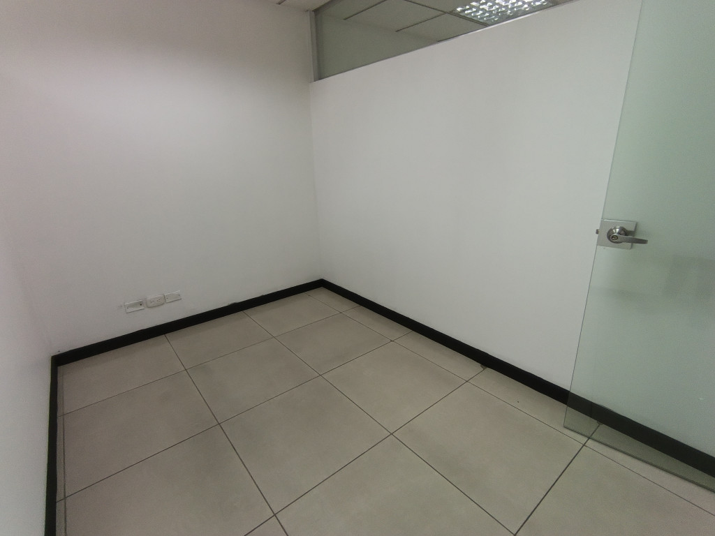 Oficina En Arriendo - Chicó Norte, Bogotá