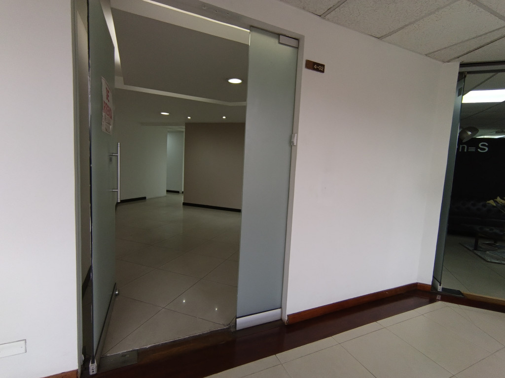 Oficina En Arriendo - Chicó Norte, Bogotá