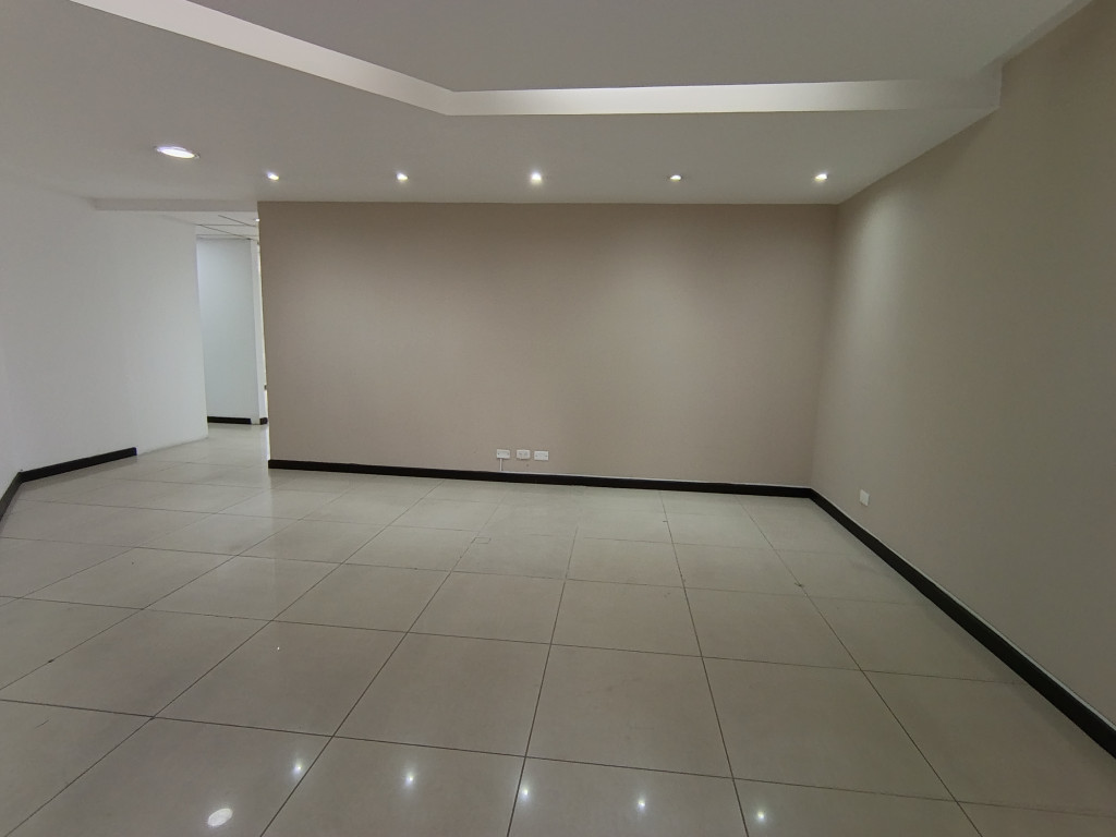 Oficina En Arriendo - Chicó Norte, Bogotá