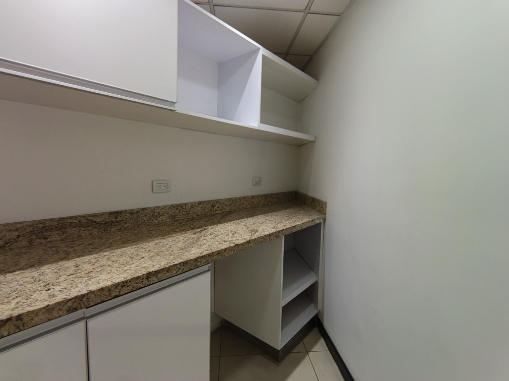 Oficina En Arriendo - Chicó Norte, Bogotá