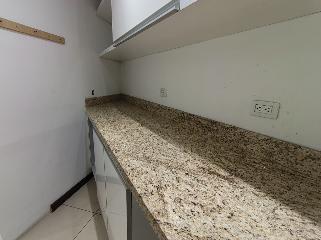 Oficina En Arriendo - Chicó Norte, Bogotá
