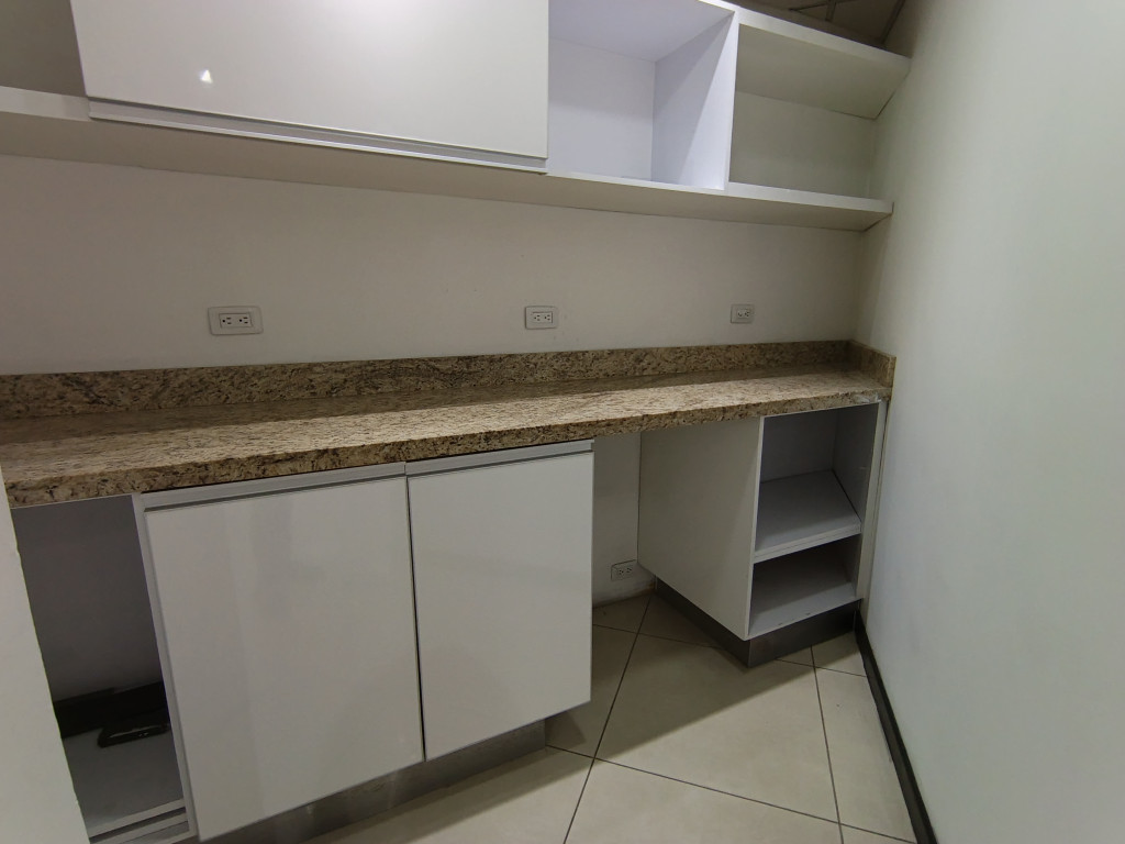 Oficina En Arriendo - Chicó Norte, Bogotá