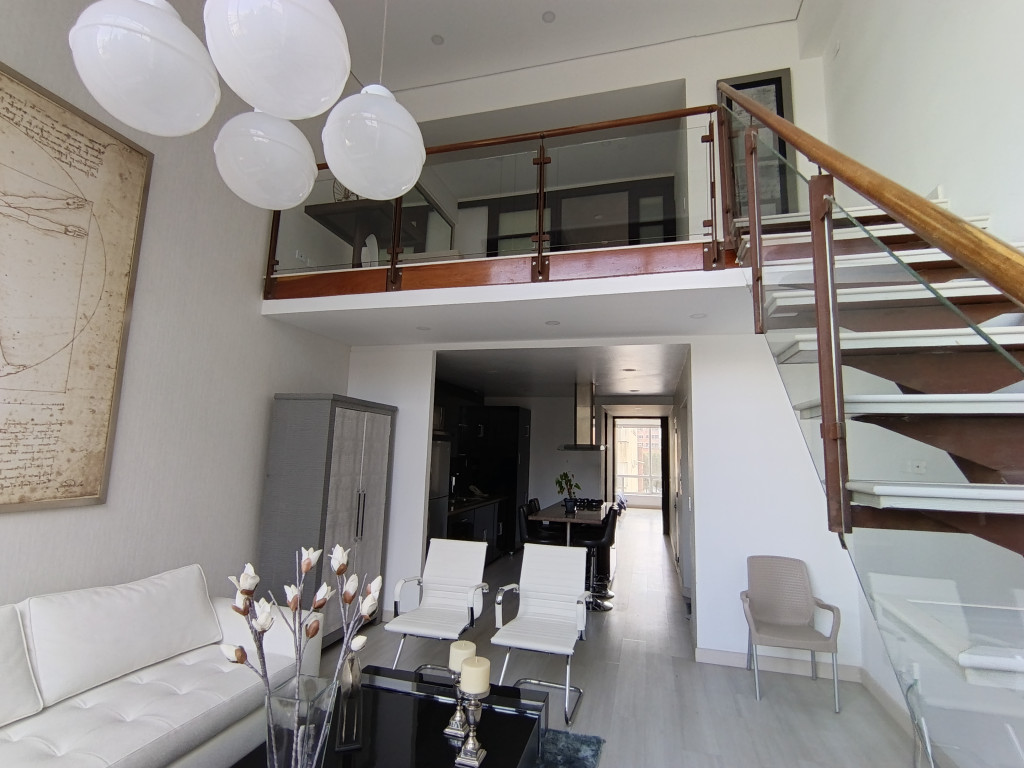 Apartamento En Arriendo - Chicó Norte, Bogotá