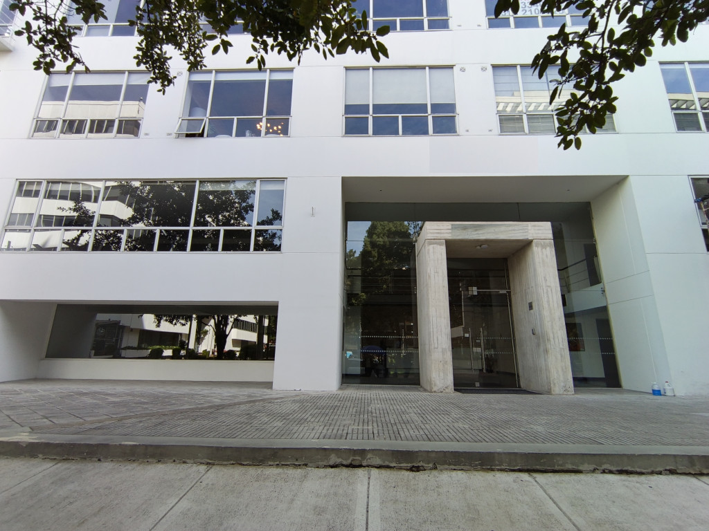 Apartamento En Arriendo - Chicó Norte, Bogotá