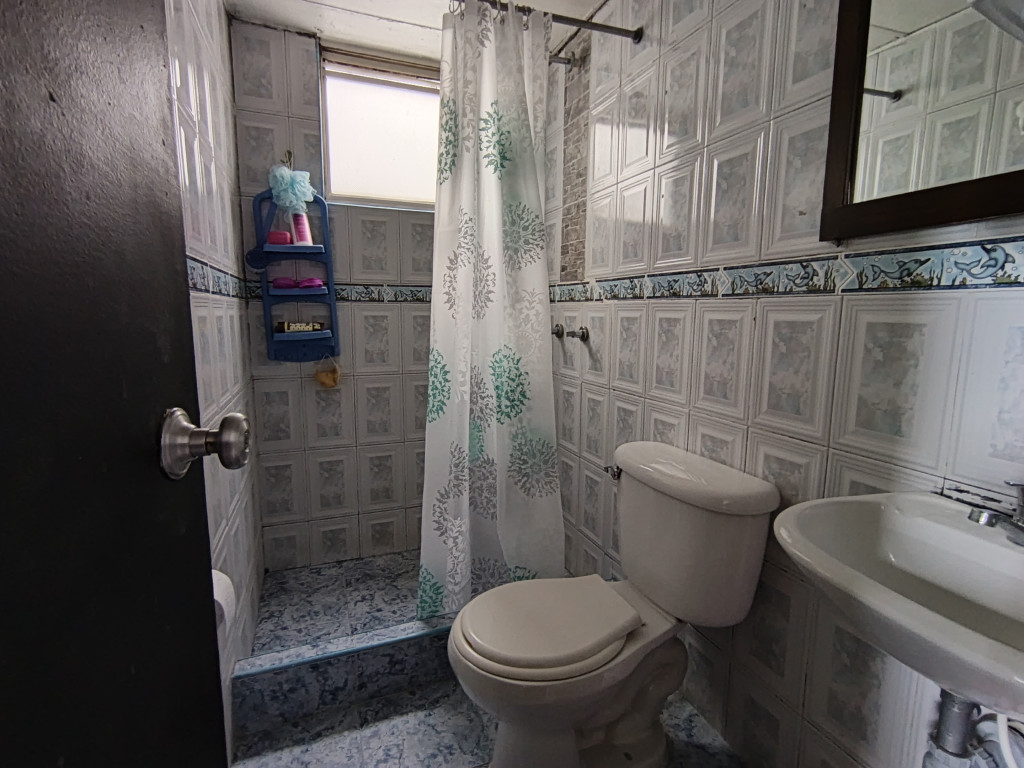 Apartamento En Venta - Hayuelos, Bogotá