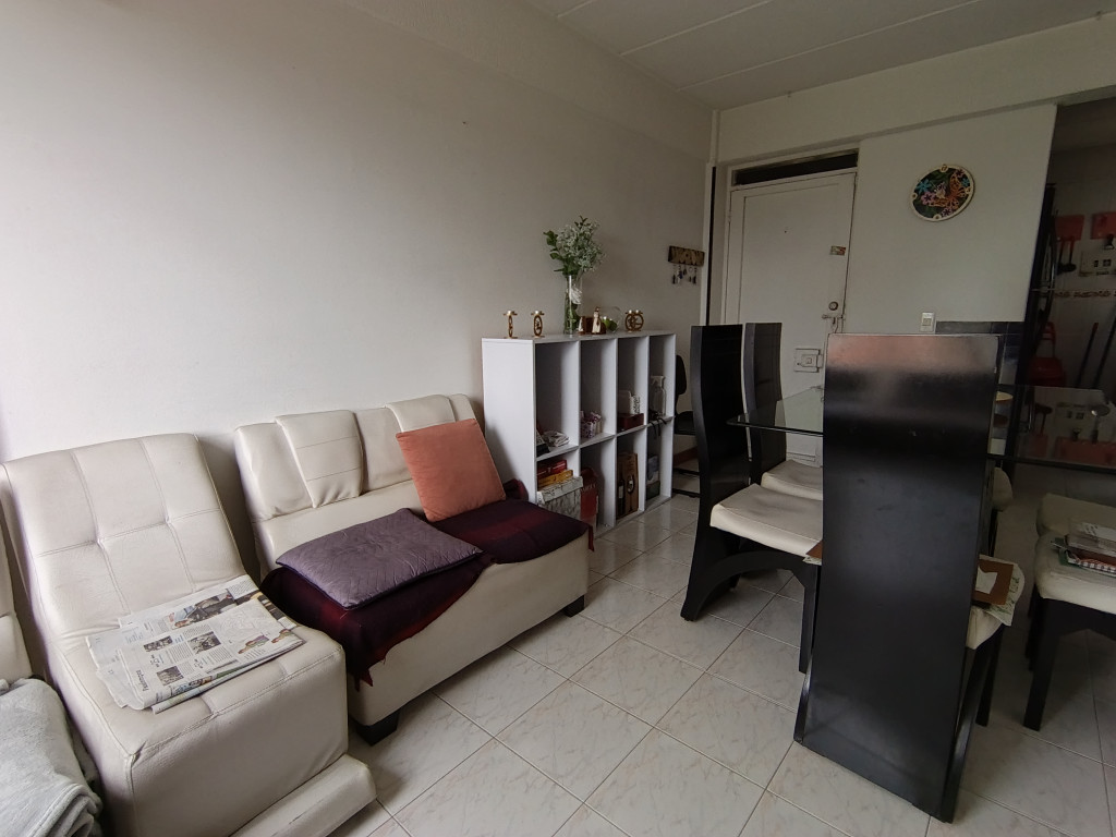 Apartamento En Venta - Hayuelos, Bogotá