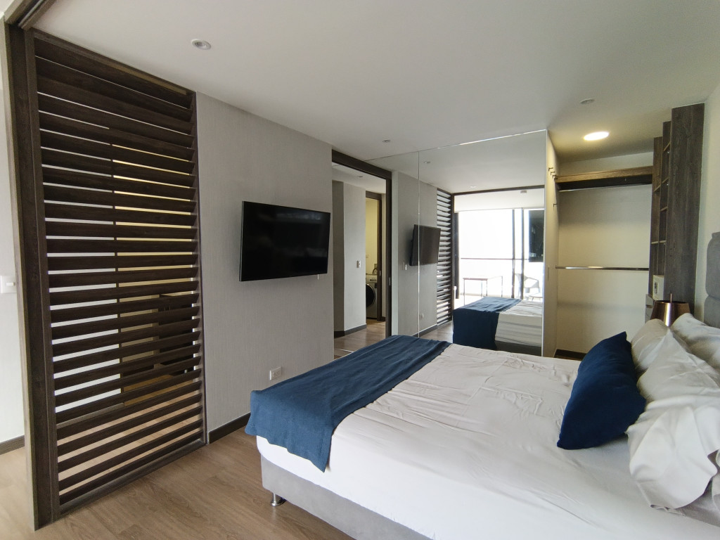 Apartaestudio En Arriendo/Venta - Alcazares, Barrios Unidos, Bogotá