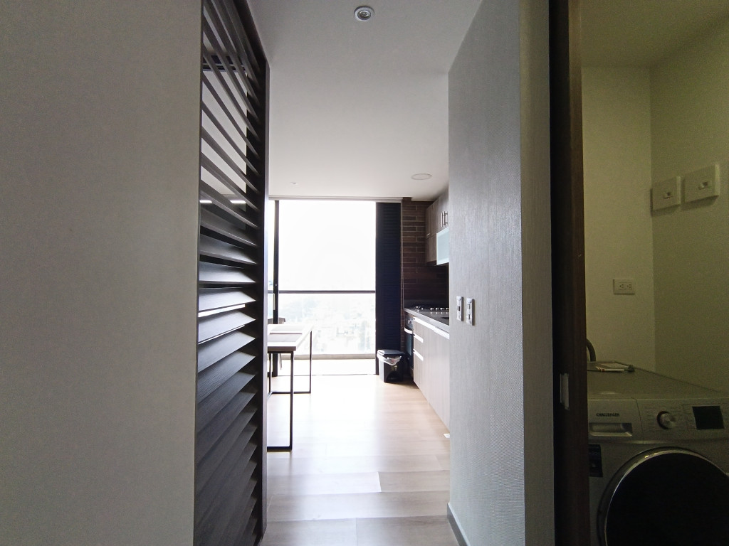 Apartaestudio En Arriendo/Venta - Alcazares, Barrios Unidos, Bogotá