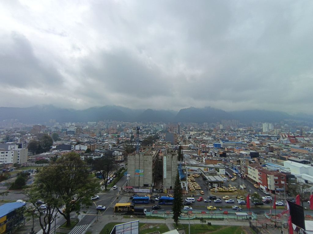 Apartaestudio En Arriendo/Venta - Alcazares, Barrios Unidos, Bogotá