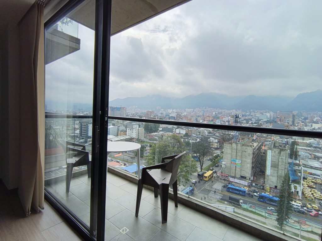 Apartaestudio En Arriendo/Venta - Alcazares, Barrios Unidos, Bogotá