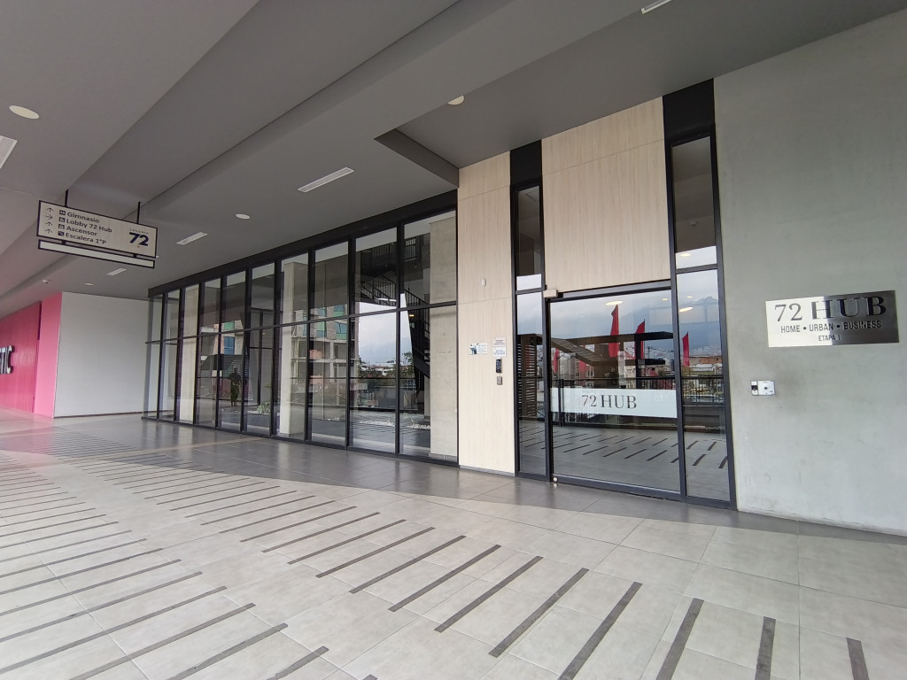 Apartaestudio En Arriendo/Venta - Alcazares, Barrios Unidos, Bogotá