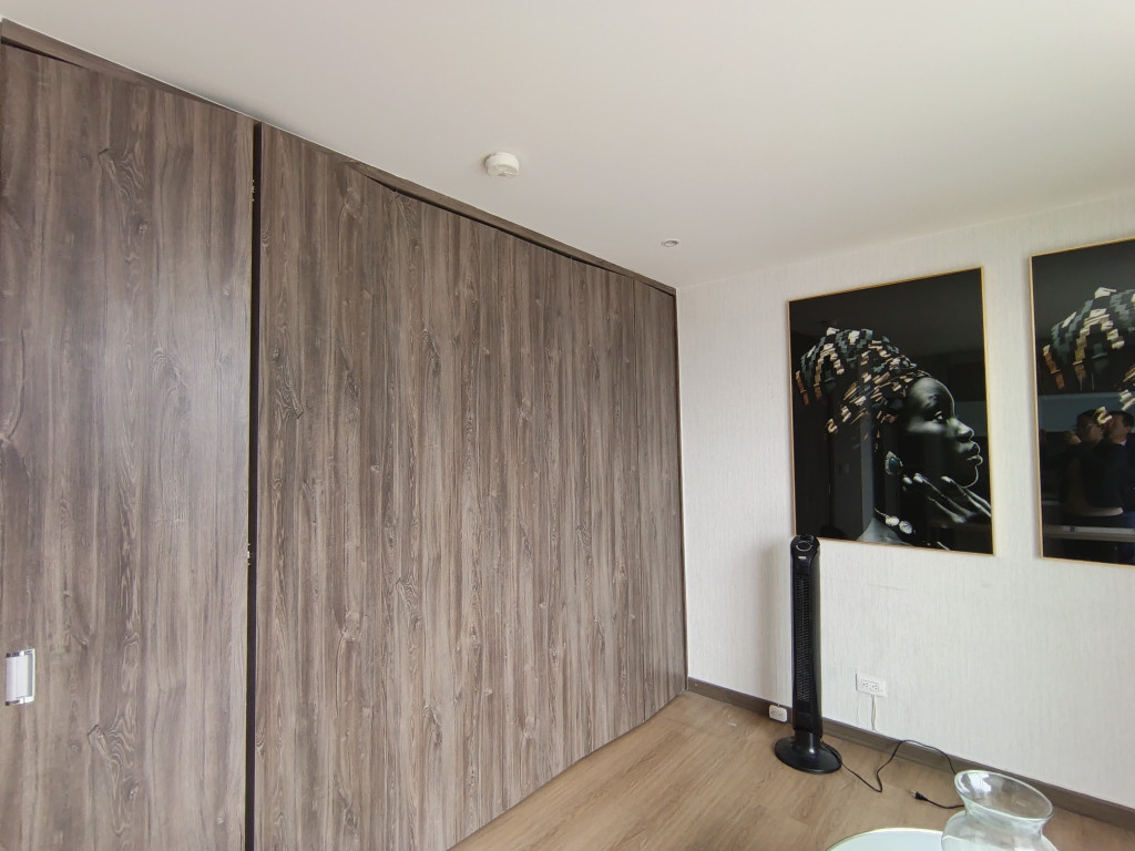 Apartaestudio En Arriendo/Venta - Alcazares, Barrios Unidos, Bogotá