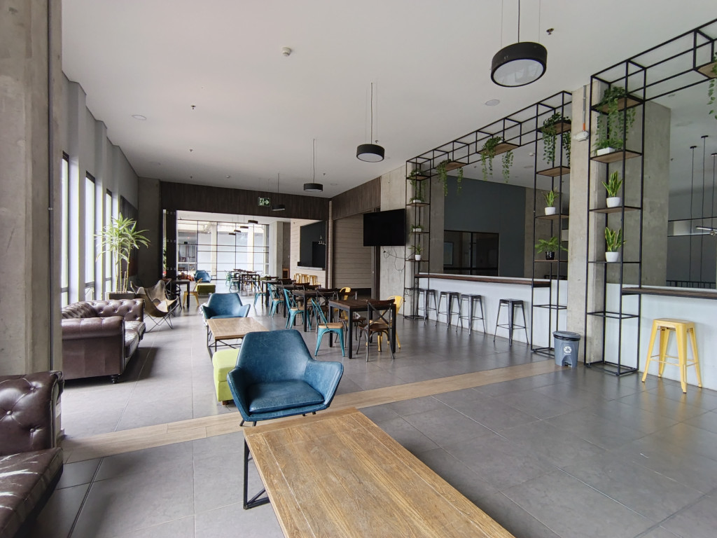 Apartaestudio En Arriendo/Venta - Alcazares, Barrios Unidos, Bogotá