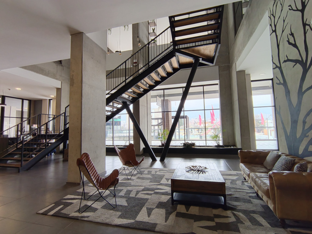 Apartaestudio En Arriendo/Venta - Alcazares, Bogotá