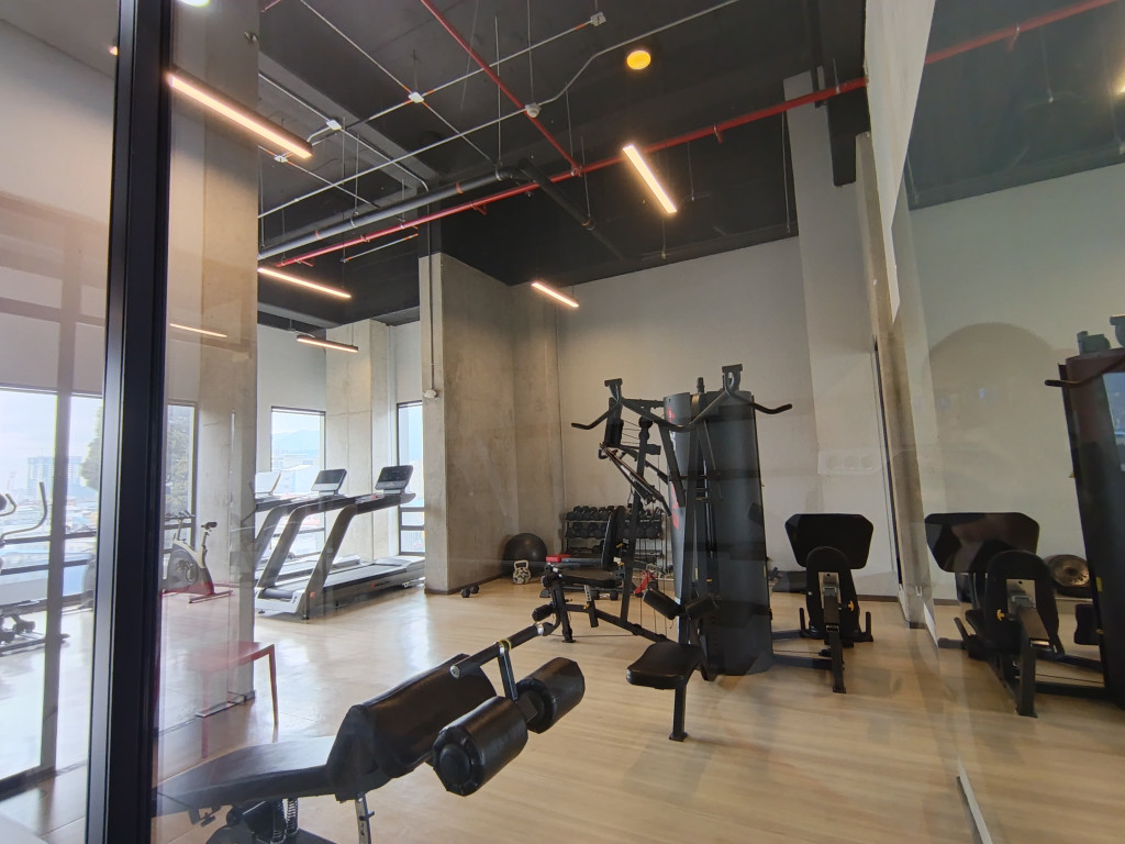 Apartaestudio En Arriendo/Venta - Alcazares, Barrios Unidos, Bogotá